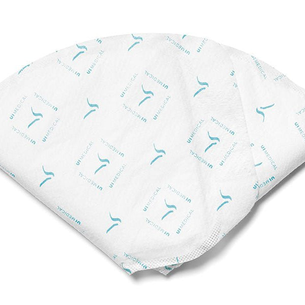 QuickChange Men's Incontinence Wrap | 70 Count - QuickChange Men's Incontinence Wrap