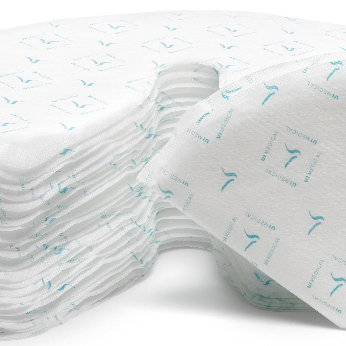 QuickChange Men's Incontinence Wrap | 70 Count - QuickChange Men's Incontinence Wrap