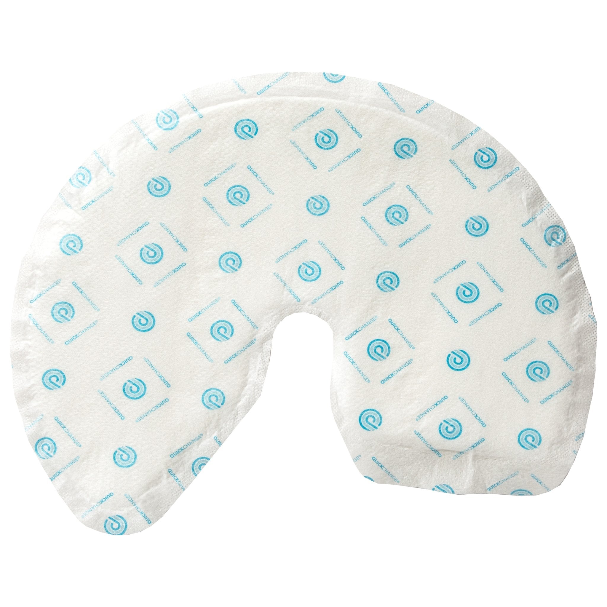 QuickChange Incontinence Wrap, Incontinence Pad, Catheter Replacement, Incontinence Underwear, QuickChange Men's Incontinence Wrap | Maximum Absorbency | One-Size | 70 Count - QuickChange Men's Incontinence Wrap