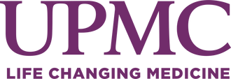 UPMC logo