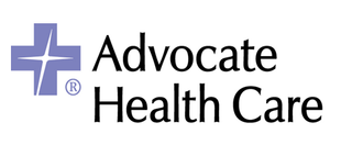 Advocate Healthare logo