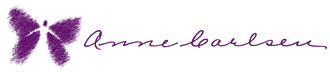 Anne Carlesen logo