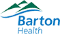 Barton Health logo