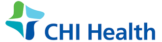 CHI Health logo
