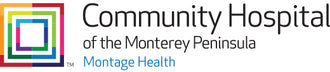 Community Hospital logo