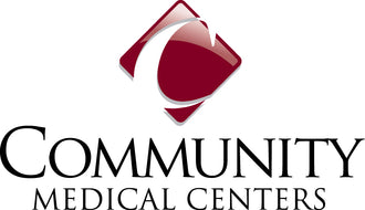 Community Medical Centers logo