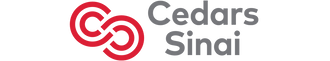 Cedars Sinai logo