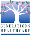 Generations Healthcare logo