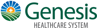 Genesis Healthcare System logo