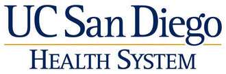UC San Diego Health logo