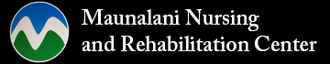 Maunalani Nursing and Rehabilitation Center logo