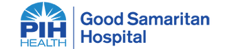 Good Samaritan Hospital logo