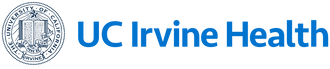 UC Irvine Health logo