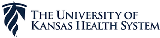The University of Kansas Health System logo