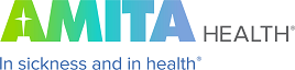 Amita Health logo