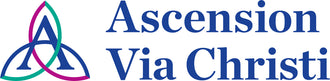 Ascension via Christi logo