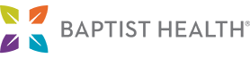 Baptist Health logo