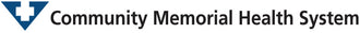 Community Memorial Health System logo