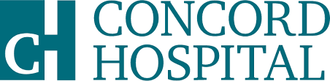 Concord Hospital logo