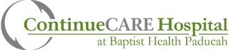 Continue Care Hospital logo