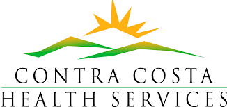 Contra Costa Health Services logo