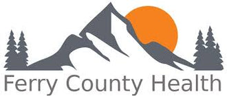 Ferry County Health logo