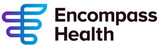 Encompass Health logo
