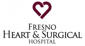 Fresno Heart and Surgical Hospital logo