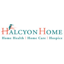 Halcyon Home logo
