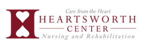 Heartsworth Center logo