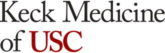 Keck Medicine of USC logo