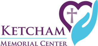 Ketcham Memorial Center logo