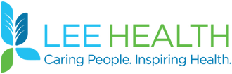 Lee Health logo