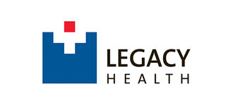 Legacy Health logo