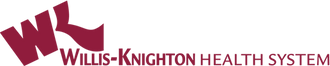 Willis Knighton Health System logo