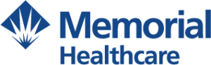 Memorial Healthcare logo
