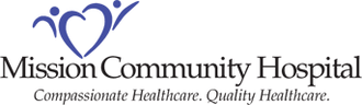 Mission Community Hospital logo