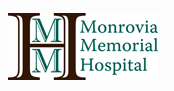 Monrovia Memorial Hospital logo