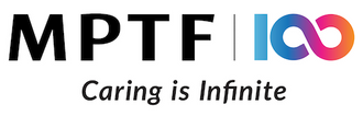 MPTF logo