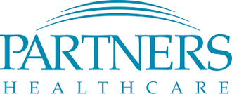 Partners Healthcare logo