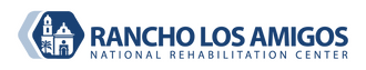 Rancho Los Amigos logo