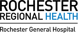 Rochester Regional Health logo
