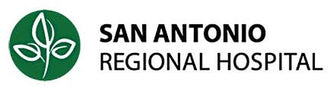 San Antonio Regional Hospital logo