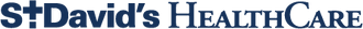 St David's Healthcare logo