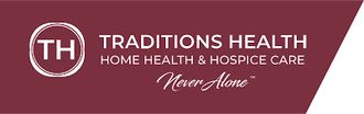 Traditions Health logo