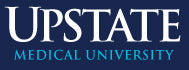 Upstate Medical University logo