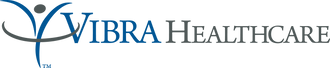Vibra Healthcare logo