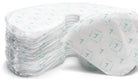 QuickChange Incontinence Wrap, Incontinence Pad, Catheter Replacement, Incontinence Underwear, QuickChange Men's Incontinence Wrap | Maximum Absorbency | One-Size | 100 Count - QuickChange Men's Incontinence Wrap
