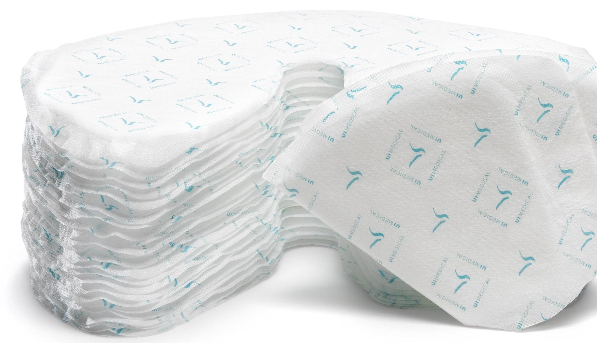QuickChange Incontinence Wrap, Incontinence Pad, Catheter Replacement, Incontinence Underwear, QuickChange Men's Incontinence Wrap | Maximum Absorbency | One-Size | 100 Count - QuickChange Men's Incontinence Wrap