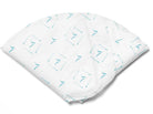 QuickChange Incontinence Wrap, Incontinence Pad, Catheter Replacement, Incontinence Underwear, QuickChange Men's Incontinence Wrap | Maximum Absorbency | One-Size | 100 Count - QuickChange Men's Incontinence Wrap